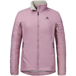 Schöffel Damen Style Samaia Ins Jacke