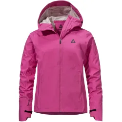 Schöffel Damen Style Tajiva 2.5l Jacke