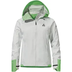 Schöffel Damen Style Tajiva 2.5l Jacke