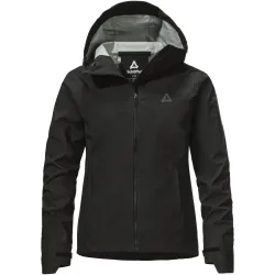 Schöffel Damen Style Tajiva 2.5l Jacke