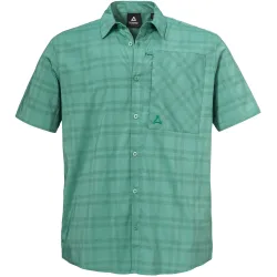 Schöffel Herren Style Frolya Hemd