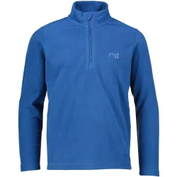 Bergzeit Basics Kinder Meru Motueka Ski Longsleeve