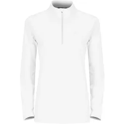 Bergzeit Basics Damen Meru Motueka Ski Longsleeve