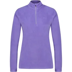Bergzeit Basics Damen Meru Motueka Ski Longsleeve