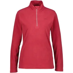 Bergzeit Basics Damen Meru Motueka Ski Longsleeve