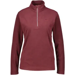 Bergzeit Basics Damen Meru Motueka Ski Longsleeve