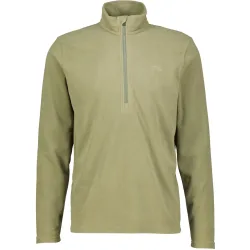 Bergzeit Basics Herren Meru Motueka Ski Longsleeve