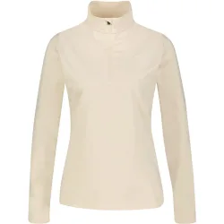 Bergzeit Basics Damen Meru Murupara Ski Longsleeve
