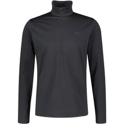 Bergzeit Basics Herren Meru Murupara Ski Longsleeve