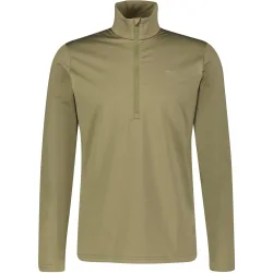 Bergzeit Basics Herren Meru Murupara Ski Longsleeve
