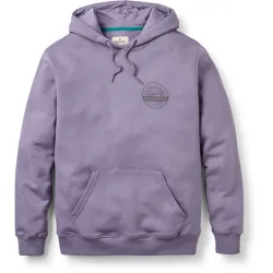 Passenger Herren Odyssey Hoodie