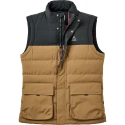 Passenger Herren Baltic Weste