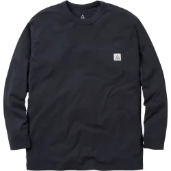 Passenger Herren Heritage Relaxed Longsleeve