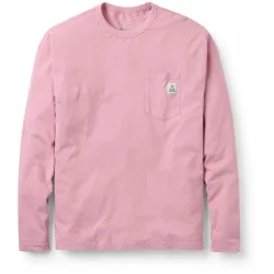 Passenger Herren Heritage Relaxed Longsleeve