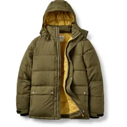 Passenger Herren Grounded Jacke