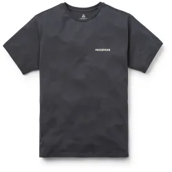 Passenger Herren Roamer Cotton T-Shirt