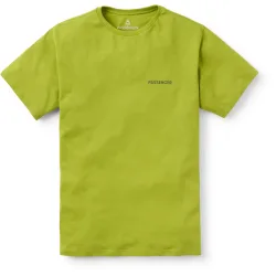 Passenger Herren Roamer Cotton T-Shirt