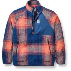 Passenger Damen Home Pullover