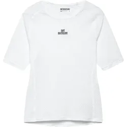 Café Du Cycliste Herren Liliane Base Layer T-Shirt