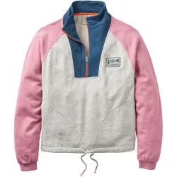 Passenger Damen Jazz Pullover