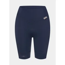 Café Du Cycliste Damen Celine Radhose kurz