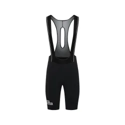 Café Du Cycliste Herren Victoire Bib kurz