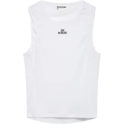 Café Du Cycliste Herren Liliane Base Layer Tanktop