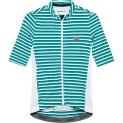 Café Du Cycliste Damen Romy Trikot