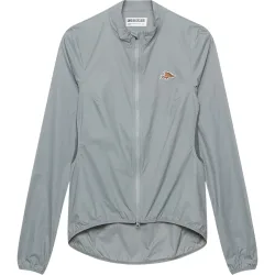 Café Du Cycliste Damen Edith Windproof Jacke