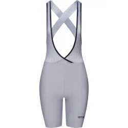 Café Du Cycliste Damen Graziella Bib kurz