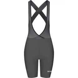 Café Du Cycliste Damen Graziella Bib kurz