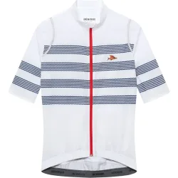 Café Du Cycliste Damen Mona Trikot