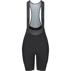 Café Du Cycliste Damen Freida Bib kurz