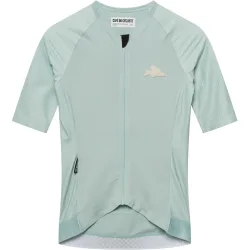Café Du Cycliste Damen Vinciane Trikot