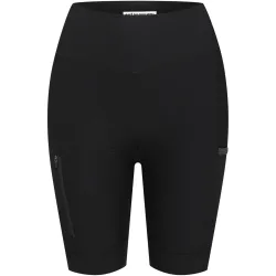 Café Du Cycliste Damen Elsa Radhose kurz