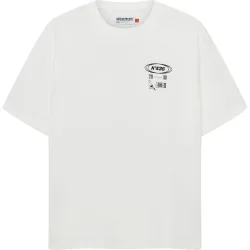Café Du Cycliste Col Sa Calobra T-Shirt