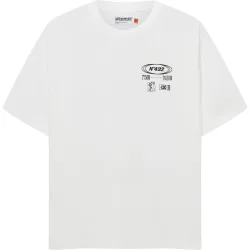 Café Du Cycliste Col Stelvio T-Shirt