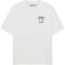 Café Du Cycliste Col Paris T-Shirt