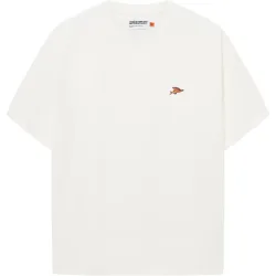 Café Du Cycliste Herren Anne T-Shirt