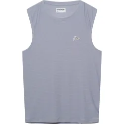 Café Du Cycliste Herren Alix Tanktop