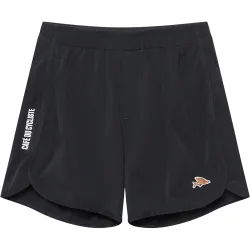 Café Du Cycliste Herren Lauriane Shorts