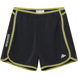 Café Du Cycliste Herren Lauriane Shorts