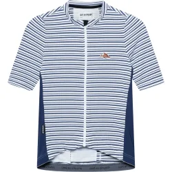 Café Du Cycliste Herren Romy Trikot