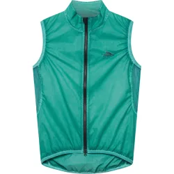 Café Du Cycliste Herren Edith Windproof Weste