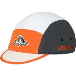 Café Du Cycliste Gravel Summer Cap