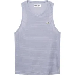Café Du Cycliste Damen Alix Top