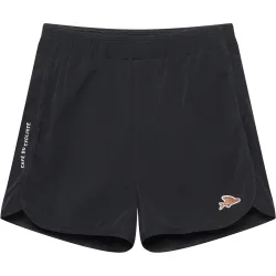 Café Du Cycliste Damen Lauriane Shorts