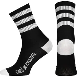 Café Du Cycliste Skate Socken