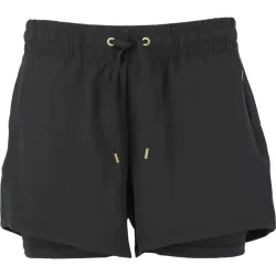 Athlecia Damen Timmie V2 2-in-1 Shorts