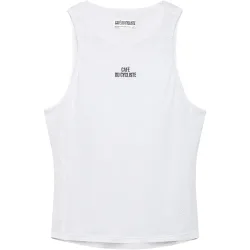 Café Du Cycliste Damen Liliane Base Layer Top